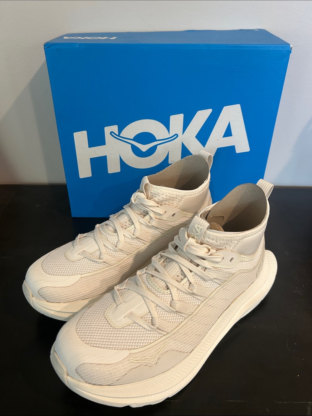 Hoka One One Women's Athletic Sneakers